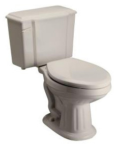 Pegasus Vicki Elongated Toilet
