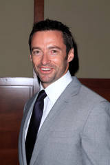 Hugh Jackman 2010 Children of the City 