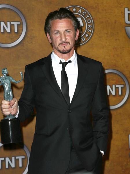 Sean Penn