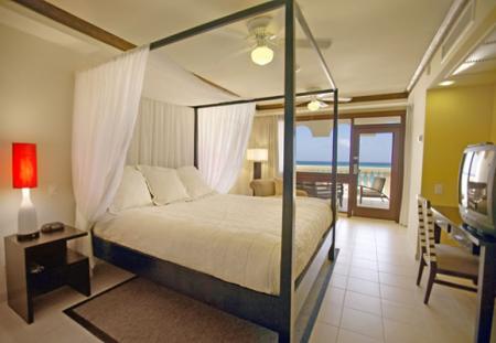 Bucuti Beach Resort, Aruba