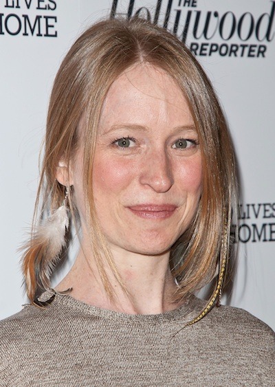 Pepper Binkley