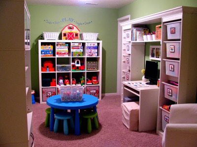 Perfect Play Haven