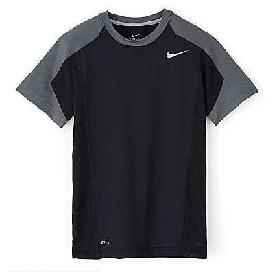 Performance tee