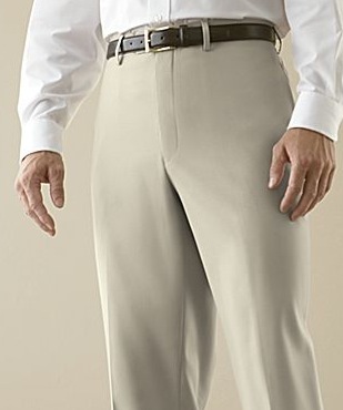 Recreate Pierce's Look