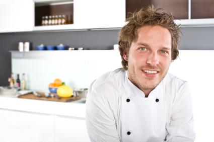 Personal Chef