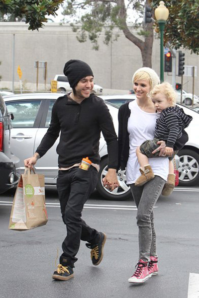 Pete Wentz