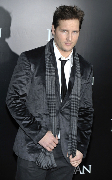 Peter Facinelli