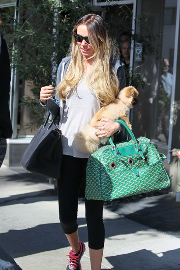 Petra Ecclestone