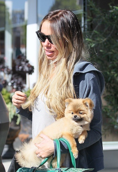 Petra Ecclestone