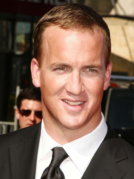 Peyton Manning