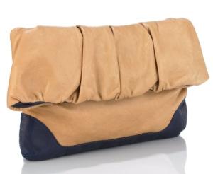 3.1 Phillip Lim Fold-Over Clutch