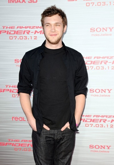 American Idol Season 11 Winner - Phillip Phillips