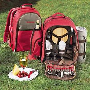 Picnic Backpack