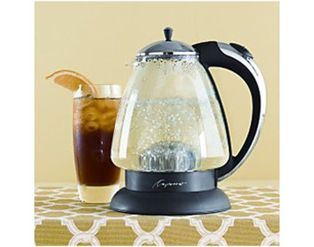Tea kettle
