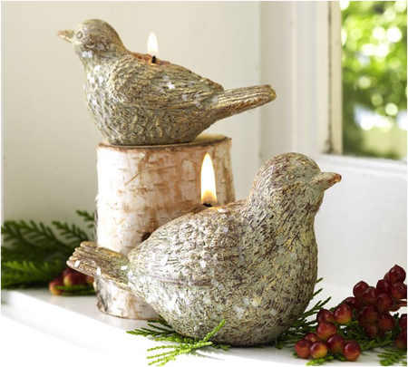 Seasonal decor