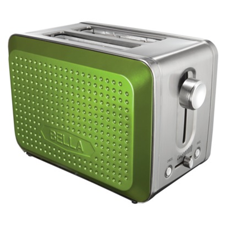 Playful appliances