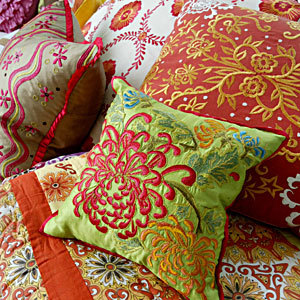 Pillows