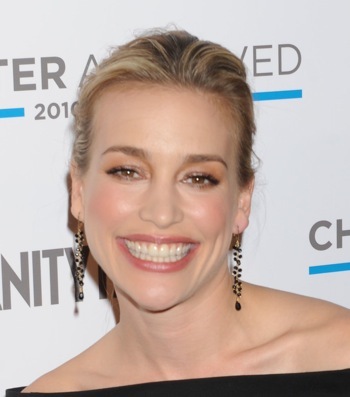 Piper Perabo at 2nd Annual Character Approved Awards