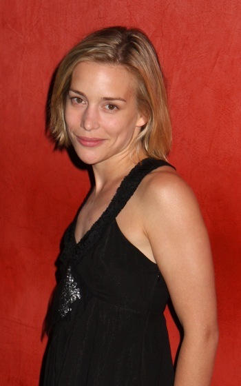 Piper Perabo at the Pedigree Halloween Pet Costume Party