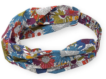 Pistil Zinnia Headband