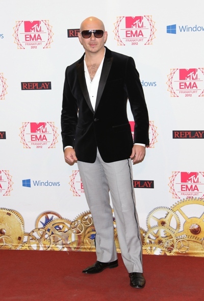 Pitbull