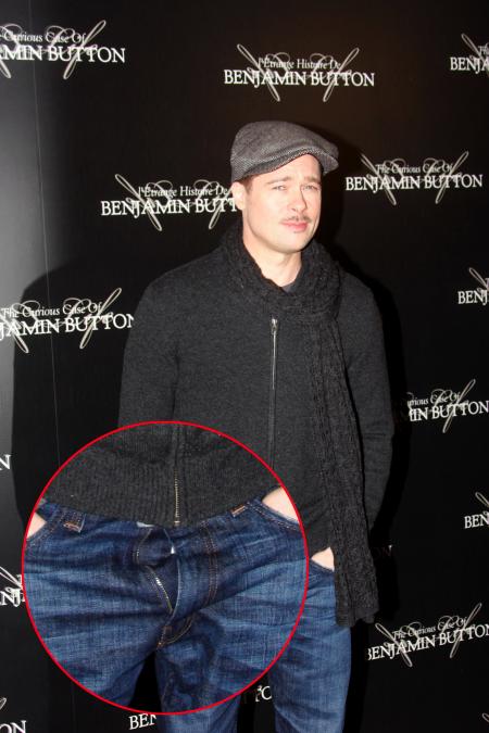 Brad Pitt