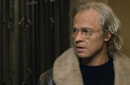 The Curious Case of Benjamin Button