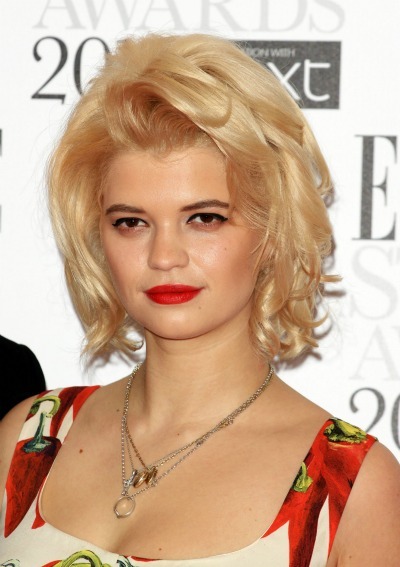 Pixie Geldof