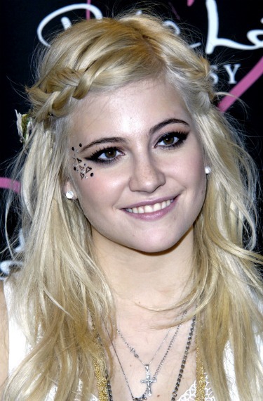 Pixie Lott