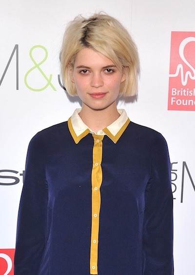 Pixie Geldof