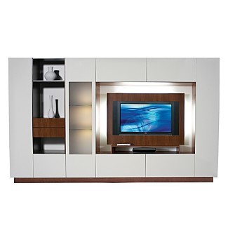 Plasma Wall Unit