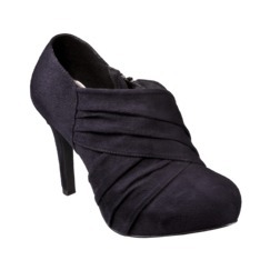 Platform Shooties