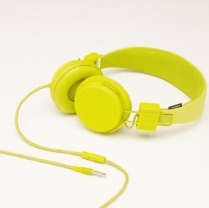 Plattan Salad Urbanears Headphones
