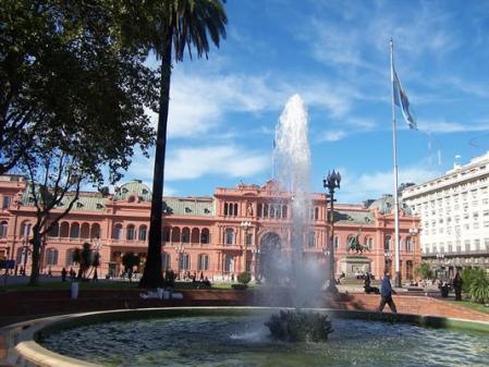Buenos Aires