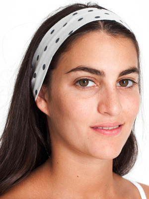 Headband