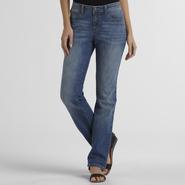 US Polo Assn. Women's Straight Leg Jeans