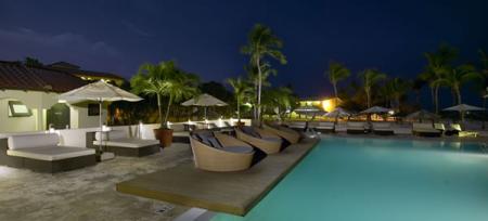 Bucuti Beach Resort, Aruba