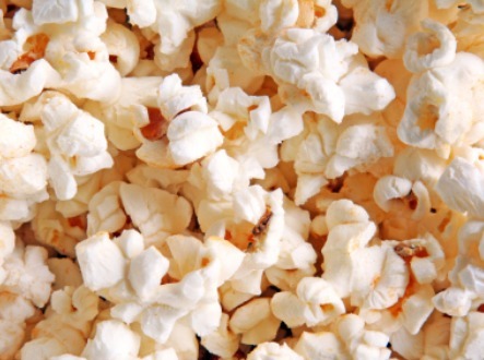 Popcorn
