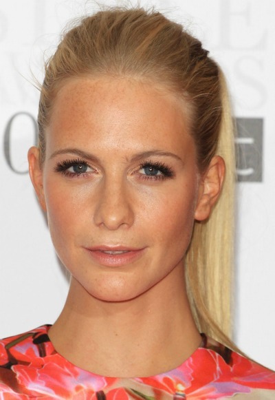 Poppy Delevigne