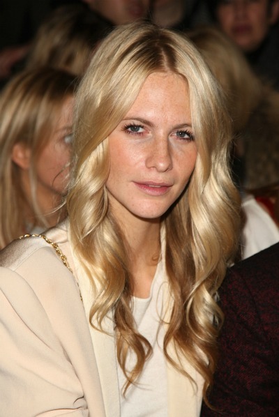 Poppy Delevigne