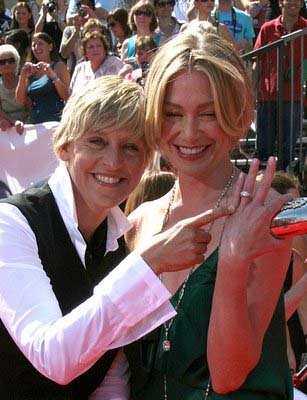 Portia de Rossi