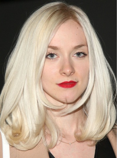 Portia Freeman