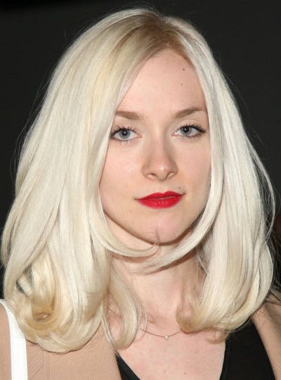 Portia Freeman