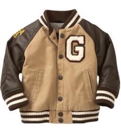 Varsity Jacket