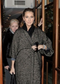 Celine Dion