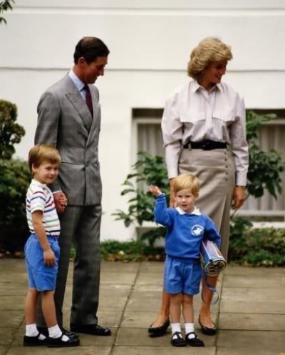 prince charles and princess diana. Prince Charles and Princess