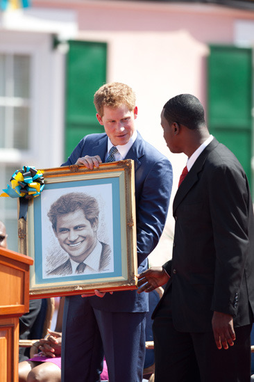 Prince Harry