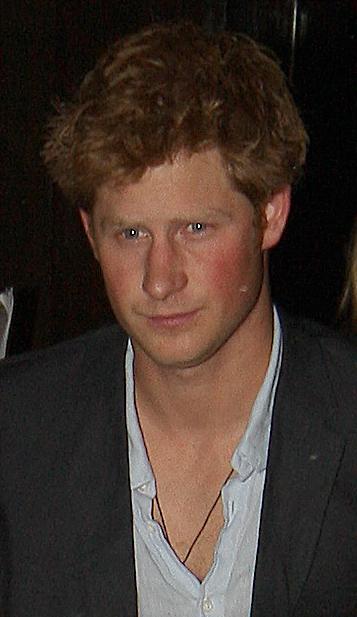 Prince Harry Nightclub
