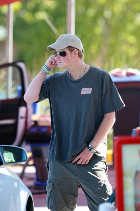 prince harry portsmouth. Prince Harry, Prince William