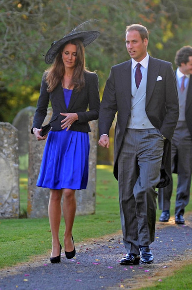 Prince William &amp; Kate Middleton